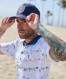 Capt Murrica Performance Hat