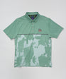Carl's Camo Men's Polo