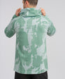Carl's Camo Loop Hoodie