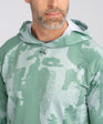 Carl's Camo Loop Hoodie