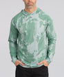 Carl's Camo Loop Hoodie