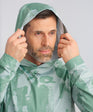 Carl's Camo Loop Hoodie