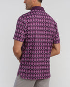 Carlgyle Men's Polo