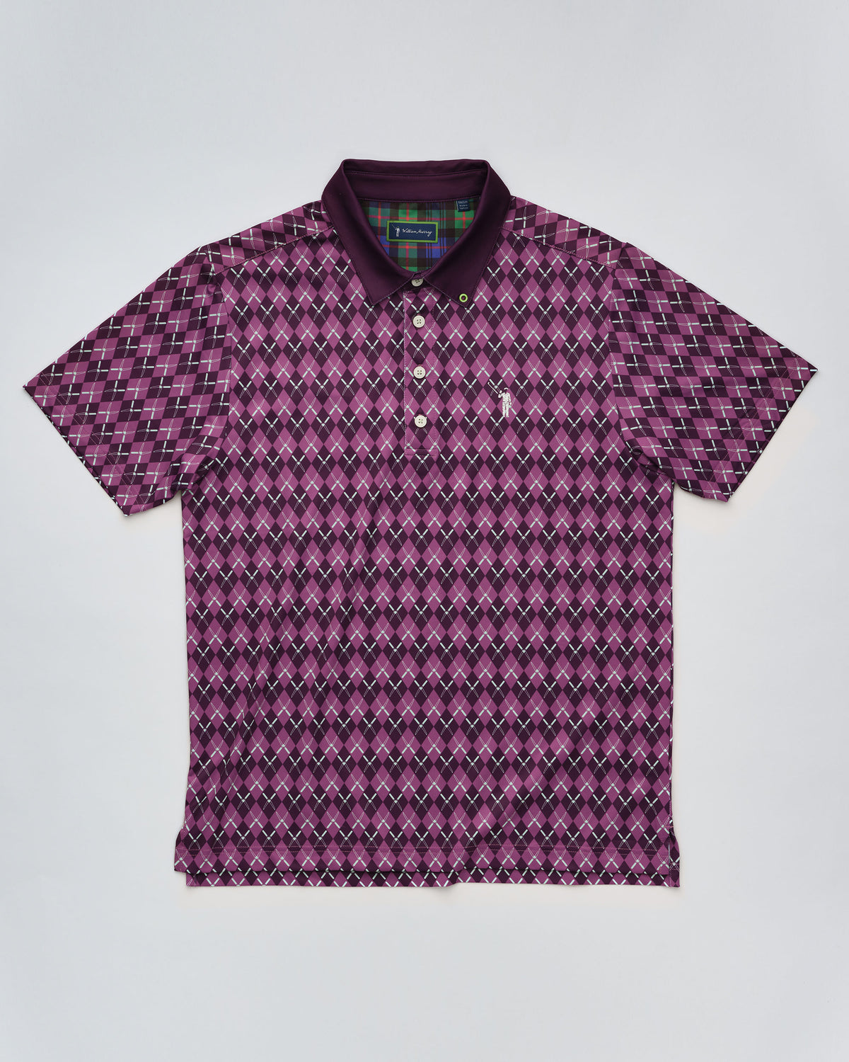 Carlgyle Men's Polo