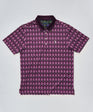 Carlgyle Men's Polo