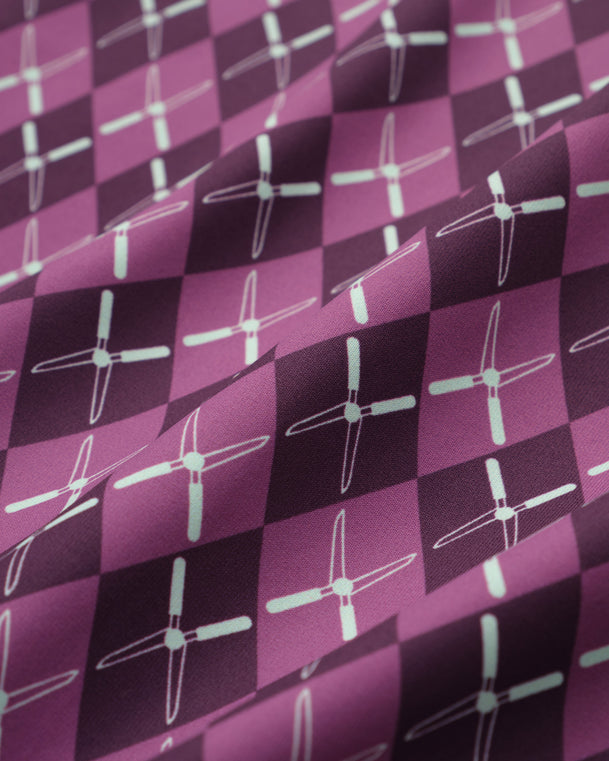 Carlgyle Men's Polo