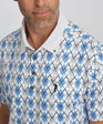 Carlgyle Men's Polo