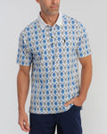 Carlgyle Men's Polo