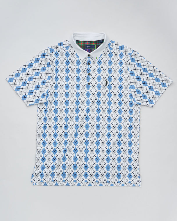 Carlgyle Men's Polo
