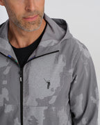 Carl's Camo Men's Stow Away Jacket