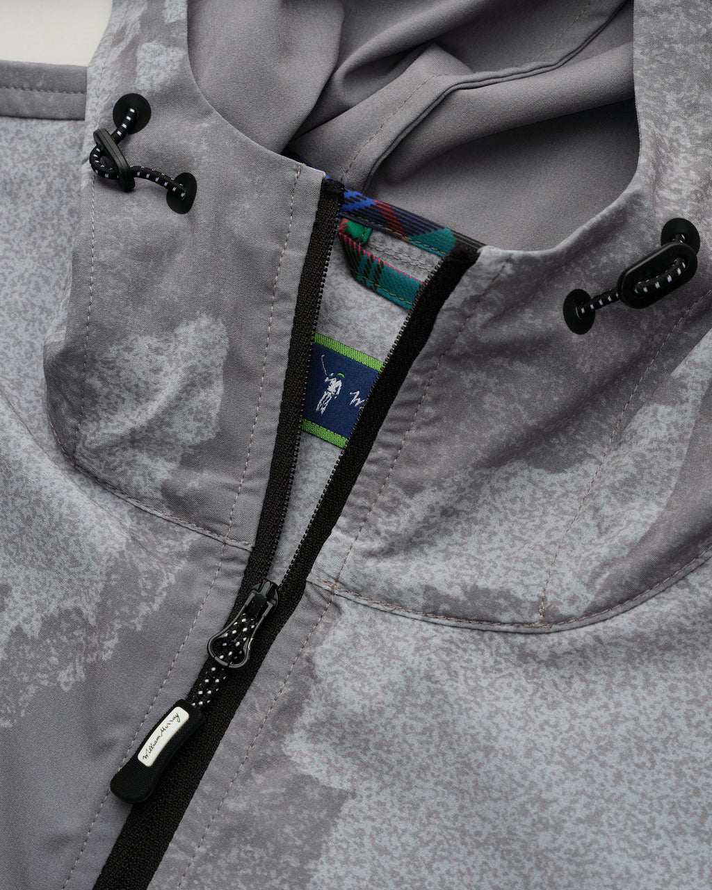Carl's Camo Men's Stow Away Jacket