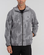 Carl's Camo Men's Stow Away Jacket