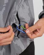 Carl's Camo Men's Stow Away Jacket