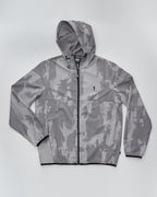 Carl's Camo Men's Stow Away Jacket
