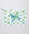 Carolina Jasmine Cart Towel