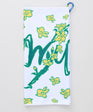 Carolina Jasmine Cart Towel