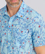 Carolina Jasmine Men's Button Down