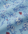 Carolina Jasmine Men's Button Down