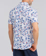 Carolina Jasmine Men's Polo