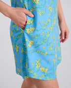 Carolina Jasmine Women's Polo Dress