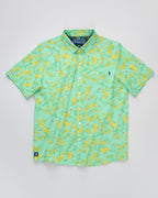 Carolina Jasmine Men's Button Down