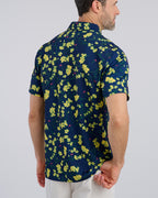Carolina Jasmine Men's Polo