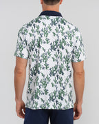 Saguaro Soiree Men's Polo