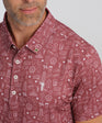Chi-cons Men's Polo