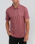 Chi-cons Men's Polo
