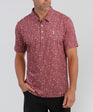 Chi-cons Men's Polo