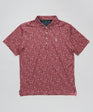 Chi-cons Men's Polo