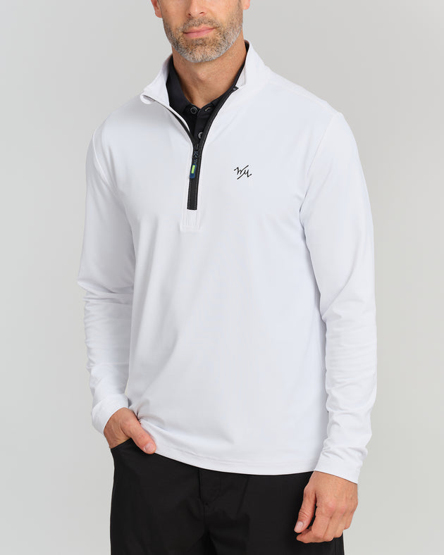 WM Men's Chip Shot Pullover