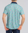 Citrus Celebration Men's Polo