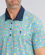Citrus Celebration Men's Polo