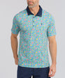 Citrus Celebration Men's Polo