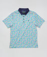 Citrus Celebration Men's Polo