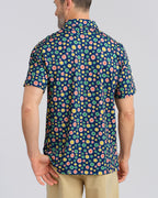 Citrus Celebration Men's Polo