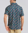 Citrus Celebration Men's Polo