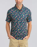 Citrus Celebration Men's Polo