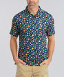 Citrus Celebration Men's Polo
