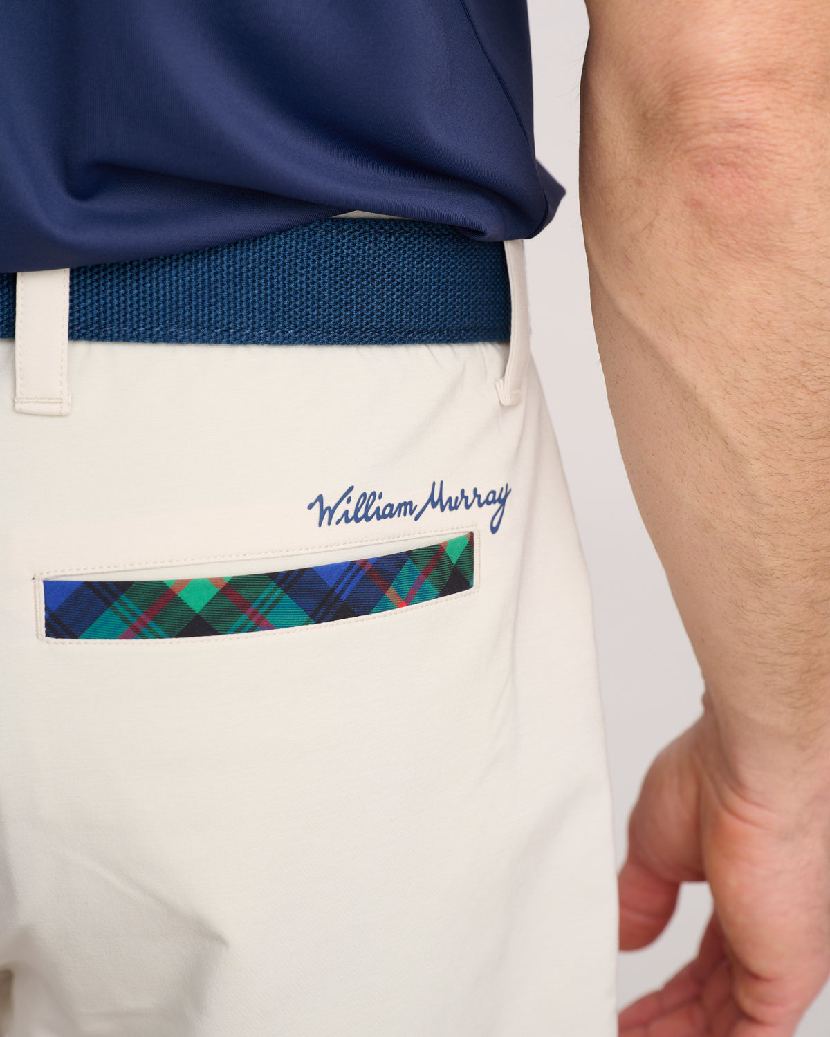 Murray Classic 10" Men's Shorts