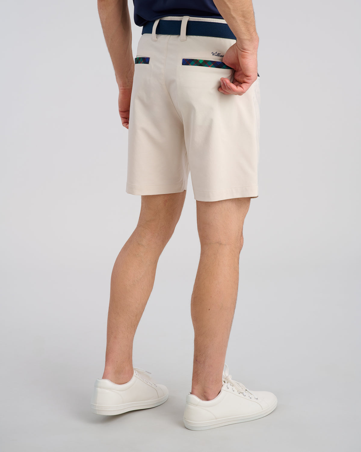 Murray Classic 7" Men's Shorts