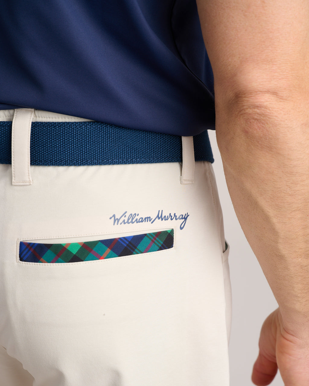Murray Classic 7" Men's Shorts