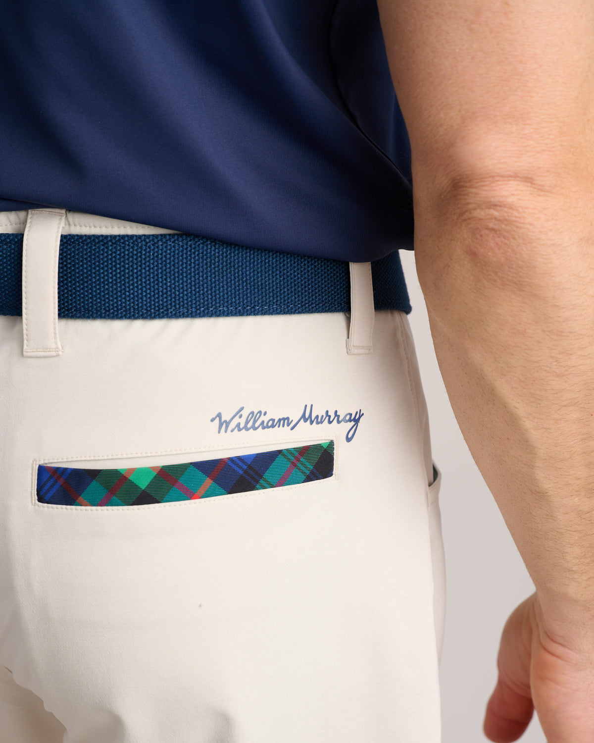 Murray Classic 7" Men's Shorts
