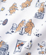 Da Beers Men's Polo