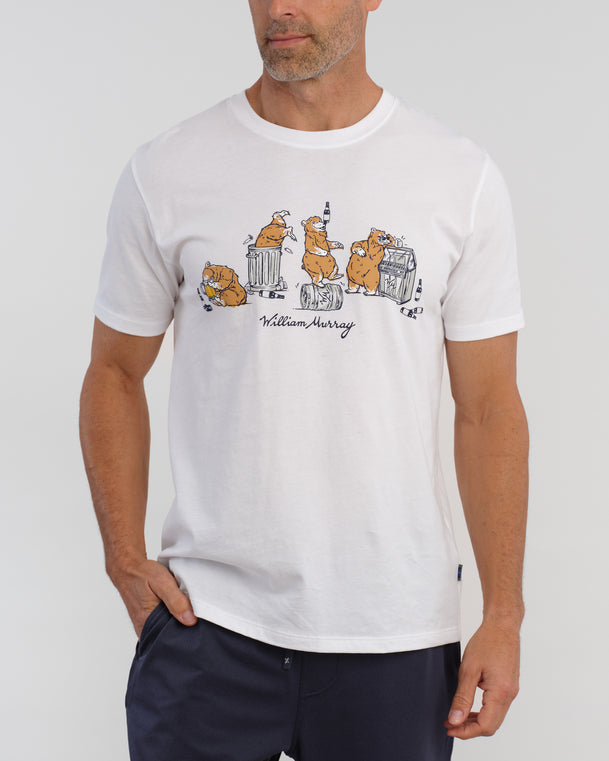 Da Beers T-Shirt