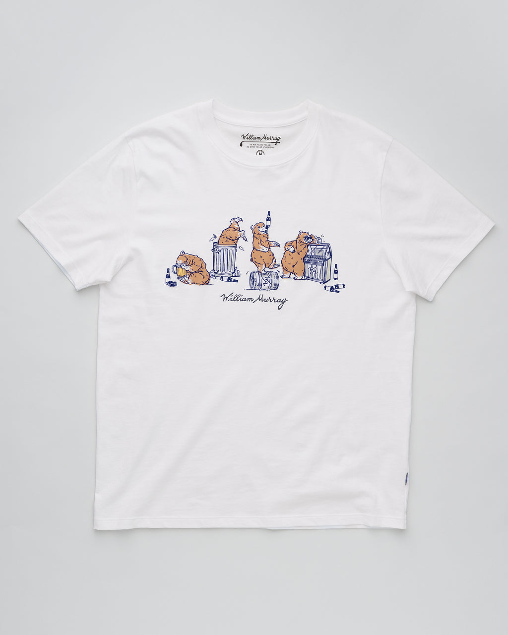 Da Beers T-Shirt