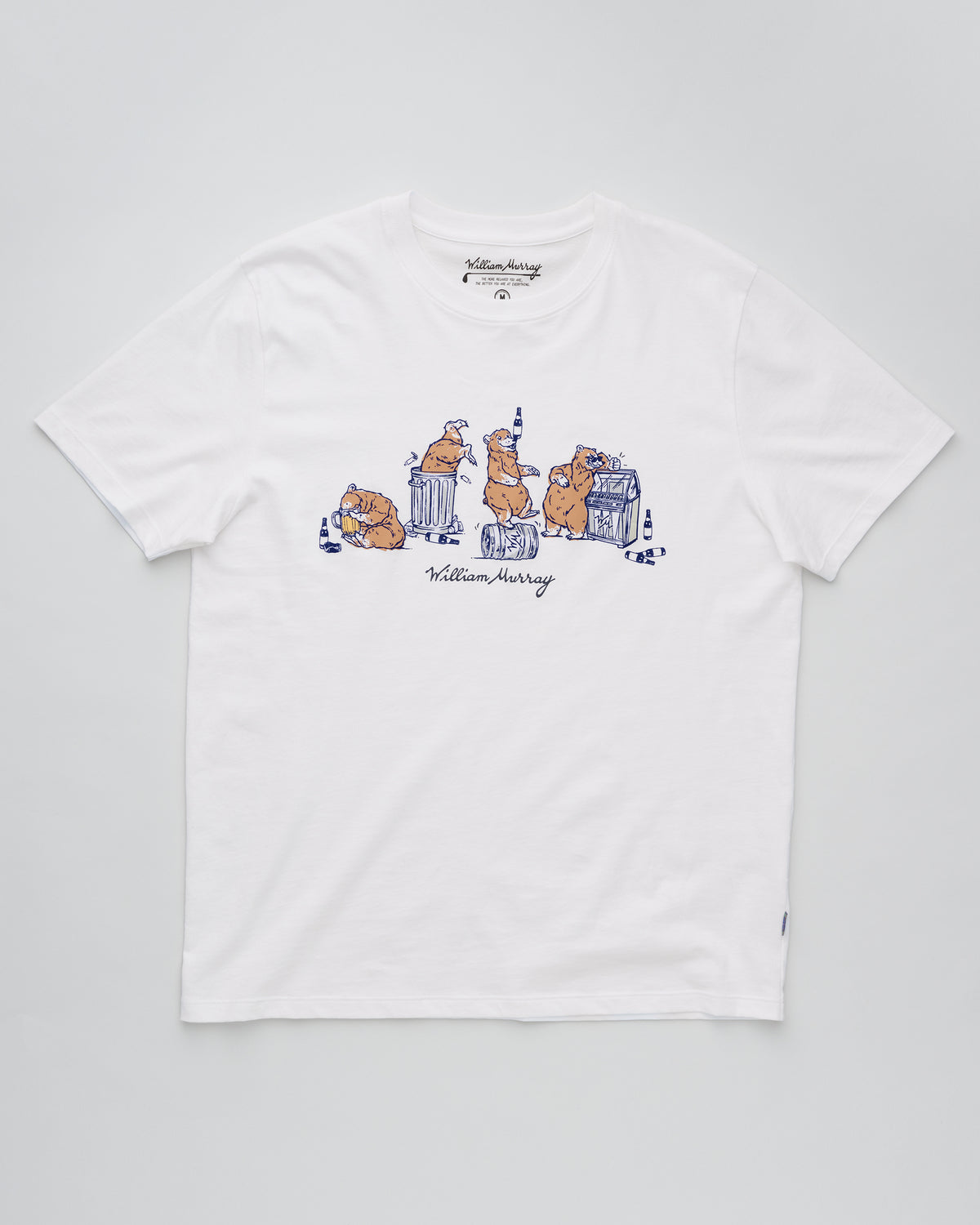 Da Beers T-Shirt