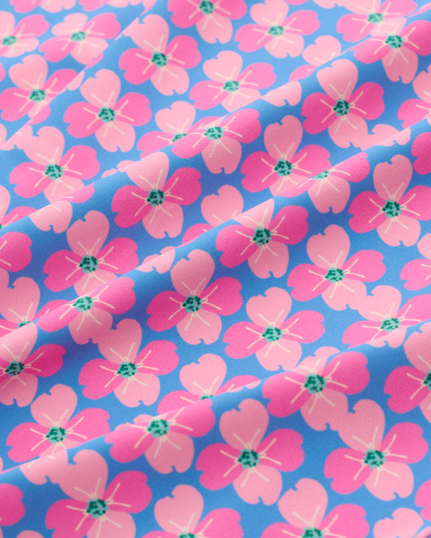 Dog The Birdie Hunter Men's Polo