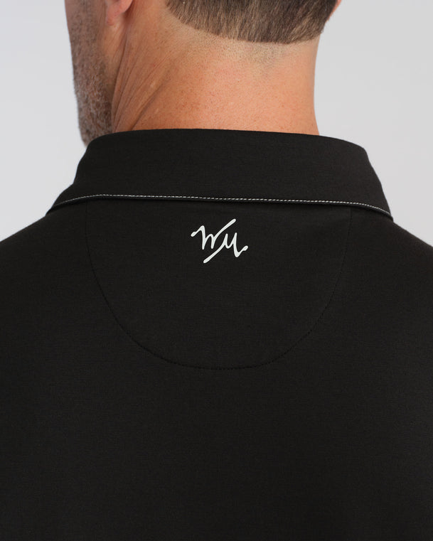 Executive Men's Polo
